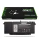 Dell Latitude 5320, 7FMXV Batarya - Pil (Pars Power)