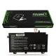 Asus TUF Gaming FX504GD-E4219 Batarya - Pil (Pars Power)