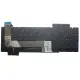 Asus Rog Strix 0KNB0-661BUS00 Klavye Işıklı (Siyah TR)