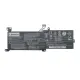 Lenovo IdeaPad L16M2PB0 Batarya - Pil