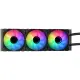 Gameagle 360mm Sıvı Soğutucu (Siyah)