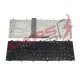 Msi GE70 2QD-820XTR, GE60 2QD-1018XTR Notebook Klavye (Siyah TR)