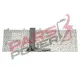 Msi GE70 2QD-820XTR, GE60 2QD-1018XTR Notebook Klavye (Siyah TR)