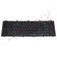 Msi V132150AK1, V139922DK, V123322LK1 Notebook Klavye (Siyah TR)