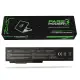 Asus B43SJ, G50Vm, G50Vt, G50XM Notebook Batarya - Pil (Pars Power)