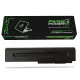 Casper CNL.I620-8X35P, CNL.P620-2K35S Notebook Batarya - Pil (Pars Power)