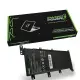 Asus X554LD-XO598D, X555YI-XO138T Notebook Batarya - Pil (Pars Power)