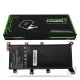 Asus X554LD-XO598D, X555YI-XO138T Notebook Batarya - Pil (Pars Power)