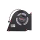 Asus Rog Zephyrus S GX531, GX531G CPU Fan - İşlemci Fanı