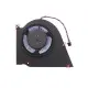 Asus Rog Zephyrus S GX531, GX531G CPU Fan - İşlemci Fanı
