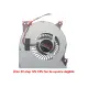 Asus ROG G750JW-RB71, G750JW-SB71, G750JW-T CPU Fan - İşlemci Fanı
