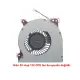 Asus ROG G750JW-RB71, G750JW-SB71, G750JW-T CPU Fan - İşlemci Fanı