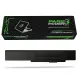 Grundig GNB 1540, 1550, 1555, 1560, 1562, 1565, 1567, 1568, 1597 Serisi Notebook Batarya - Pil