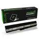 Asus A42, A52, B53, K42, K52, X42, X52 Serisi Notebook Batarya - Pil (Pars Power)