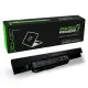 Asus K53U-RBR7, K53SV-SX795R Notebook Batarya - Pil (Pars Power)