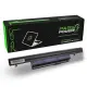 Acer Aspire 3820, 4553, 4625, 4745, 5745, 5820 7250 Serisi Notebook Batarya - Pil (Pars Power)