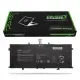 Asus Zenbook 0B200-03660200, 0B200-03660300 Batarya - Pil (Pars Power)