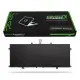 Asus Zenbook 0B200-03660200, 0B200-03660300 Batarya - Pil (Pars Power)
