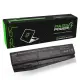 Clevo N85x, N86x, N87x Batarya - Pil (Pars Power)