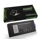 Dell Latitude E5404 Batarya - Pil (Pars Power)
