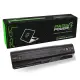 HP Compaq Presario CQ60-130et, CQ60-135et Notebook Batarya - Pil (Pars Power)