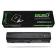 HP HDX X16-1200, HDX X16-1300 Notebook Batarya - Pil (Pars Power)