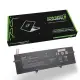 Hp EliteBook x360 1040 G5(5DF79EA), 1040 G5(5DF80EA) Batarya - Pil (Pars Power)