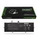 Hp EliteBook x360 1030 G3 (3ZH00EA) Batarya - Pil (Pars Power)