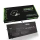 Lenovo IdeaPad Yoga 2 11 80CX Batarya - Pil (Pars Power)