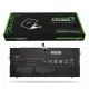 Lenovo IdeaPad Yoga 2 11 80CX Batarya - Pil (Pars Power)