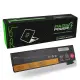 Lenovo Thinkpad 00hw035, 121500148 Uyumlu Batarya - Pil (Pars Power)