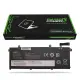 Lenovo ThinkPad 5B10W13908, 5B10W13954 Batarya - Pil (Pars Power)