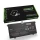 Lenovo IdeaPad Yoga 710-11IKB M3 4G 128 10H 80V6 Batarya - Pil (Pars Power)