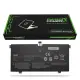 Lenovo IdeaPad Yoga 710-11IKB M3 4G 128 10H 80V6 Batarya - Pil (Pars Power)