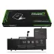 Lenovo Ideapad Yoga 710-15ISK 80U0 Batarya - Pil (Pars Power)