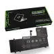 Lenovo Ideapad Yoga 710-14ISK-ISE Batarya - Pil (Pars Power)