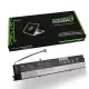 Lenovo ThinkPad 121500159, 121500158 Batarya - Pil (Pars Power)