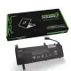 Xiaomi Mi Gaming Laptop 15.6 (GB 31241-2014) Batarya - Pil (Pars Power)