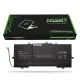 HP ENVY 816497-1C1, 816243-005, 816238-850 Batarya - Pil (Pars Power)