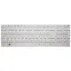 Packard Bell TV44-HC-610TK, TV44-HC-611TK Notebook Klavye (Beyaz TR)