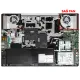 Msi Stealth PAAD06015SL N197 GPU - VGA Fan - Ekran Kartı Fanı