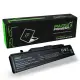 Samsung NP-R538-DA02TR, NP-R538-DA03TR Notebook Batarya - Pil (Pars Power)
