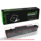Samsung NP-R538-DA02TR, NP-R538-DA03TR Notebook Batarya - Pil (Pars Power)
