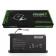 Asus ASN1912JW Batarya - Pil (Pars Power)