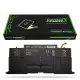 Asus Zenbook UX31, UX31A, UX31E, UX31L Batarya - Pil (Pars Power)