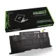 Asus Zenbook UX31E-RY009V, UX31E-RY010V Batarya - Pil (Pars Power)
