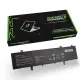 Asus ASX405JW Batarya - Pil (Pars Power)