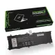 Dell Venue 11 Pro TXJ69, 0TXJ69, OTXJ69, CN-0TXJ69 Batarya - Pil (Pars Power)