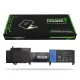 Dell D2NJNFJW Batarya - Pil (Pars Power)
