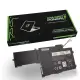 Dell Inspiron 7437, 14-7437 Batarya - Pil (Pars Power)